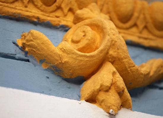 СМУ-77 обязали устранить дефекты реставрации «Дома Бурмистровой» в Нижнем Новгороде