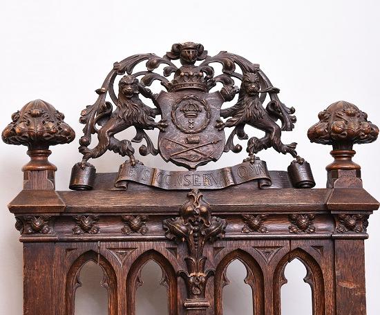 Наследие рода Шереметевых впервые за долгие годы покажут нижегородцам