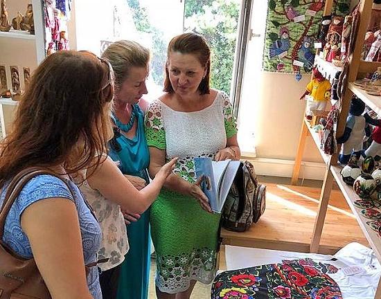 Палата ремесел открылась в Нижнем Новгороде