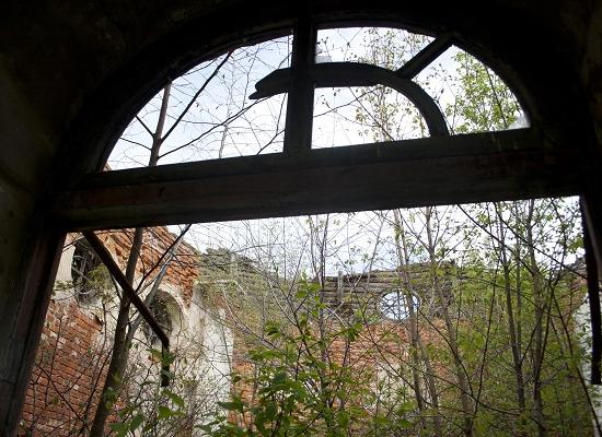 Замминистра экологии Преподобная возглавила управление госохраны памятников Нижегородской области