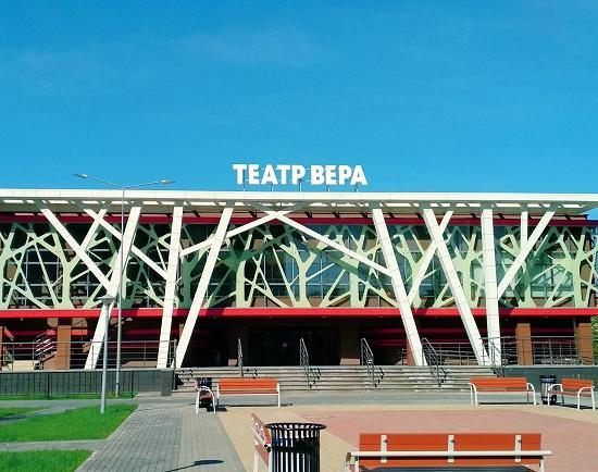 Детский театр «Вера» откроется после реконструкции в Нижнем Новгороде 