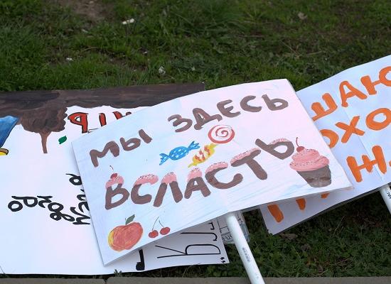 Горадминистрация отказала в согласовании монстрации на Большой Покровской в Нижнем Новгороде