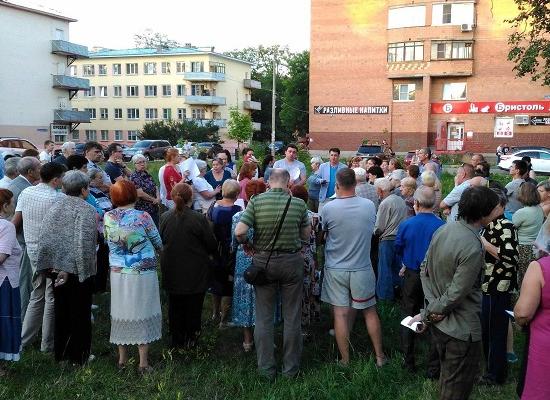 Проблему пассажирских перевозок обсудят в нижегородском правительстве в связи с закрытием переезда на ст. Петряевка 