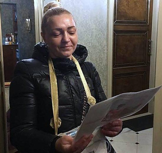 Самозванка собирает по фирмам средства якобы на больных детей от лица НОНЦ в Нижнем Новгороде