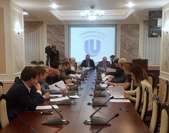 Названы имена на выбор граждан для аэропорта Нижнего Новгорода