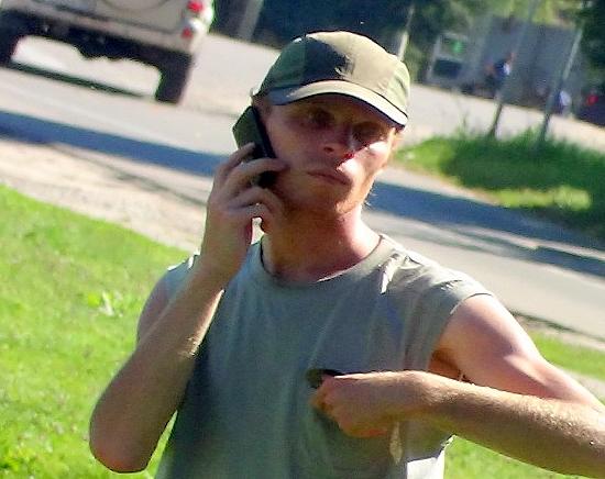 СУ СК ищет мужчину, расследуя дело о бесследном исчезновении девочки в Нижегородской области