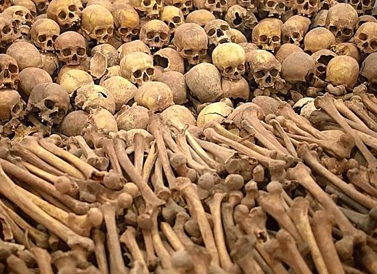 Акция «АНТИСТАЛИН» пройдет в Нижнем Новгороде в день памяти жертв репрессий