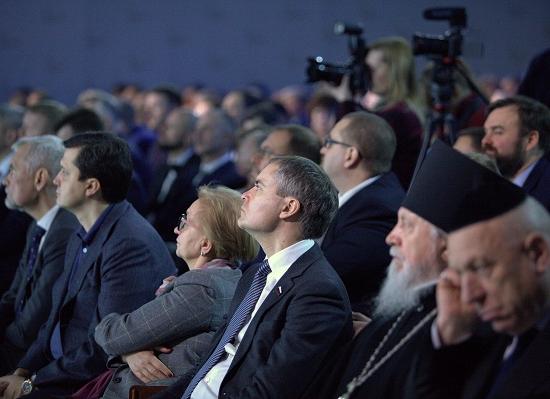 Нового главу Нижнего Новгорода планируется избрать 17 января