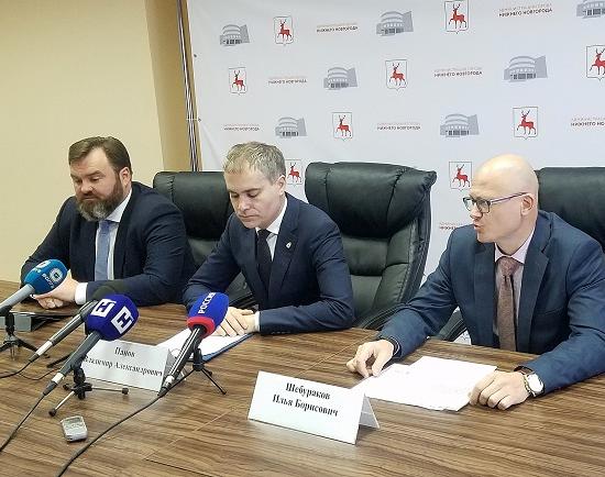 Среди тысячи кандидатов искали и не нашли замглаву администрации по соцполитике Нижнего Новгорода