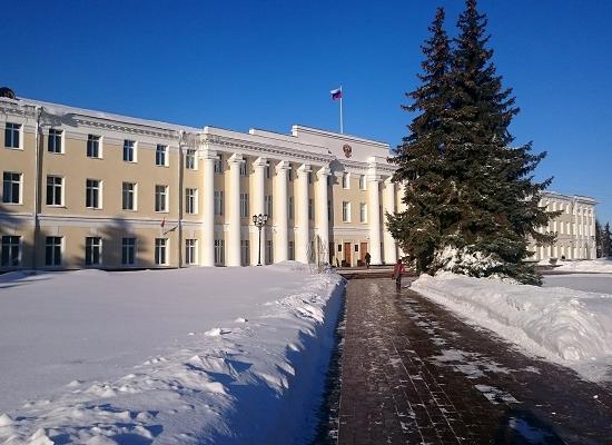 Проект закона о сельских старостах рекомендовано принять в первом чтении в Нижегородской области