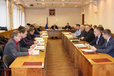 На пост главы МСУ Балахнинского района вернули Левковича