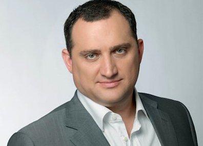 Экс-замгубернатора Нижегородской области Байер стал врио первого заместителя губернатора Владимирской области