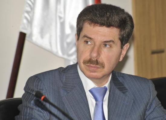 Дмитрий Бирман сложил полномочия председателя нижегородского отделения «Опоры России»