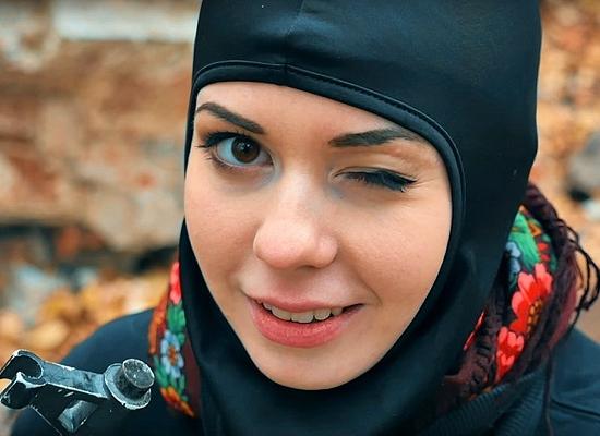 YouTube-канал нижегородки «Мари Говори» победил в конкурсе, учрежденном Навальным