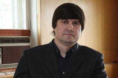 Дмитрий Цыганков возглавил «Нижегородспассажиравтотранс» Нижнего Новгорода