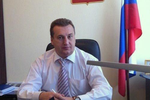 Дурдаев выбран победителем конкурса на замещение должности главы нижегородского фонда капремонта