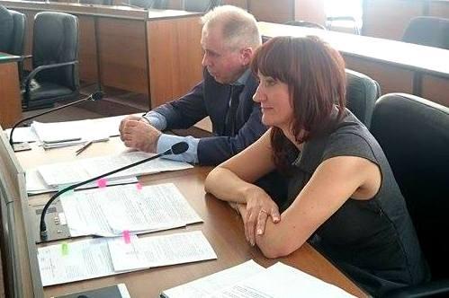 Егорова возглавила департамент экономического развития администрации Нижнего Новгорода