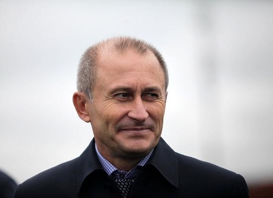 Экс-министр транспорта Герасименко назначен и.о.заместителя главы администрации Нижнего Новгорода