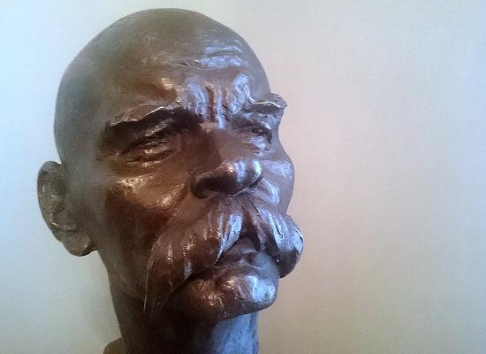 Минкультуры РФ собрало оргкомитет для подготовки к празднованию 150-летия Горького