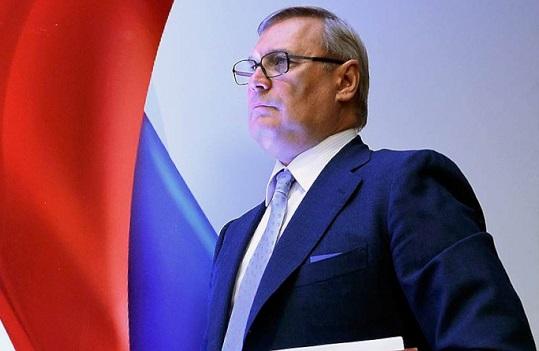 Председатель ПАРНАСа Михаил Касьянов посетит Нижний Новгород