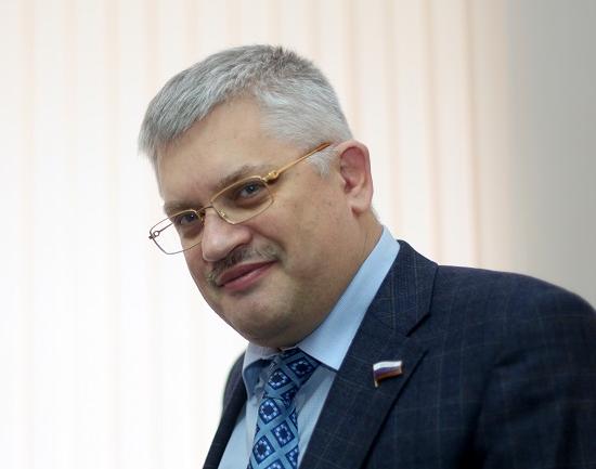 Котельников ушел с поста гендиректора АО «Теплоэнерго» на должность заместителя гендиректора