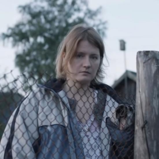 Уроженка Нижнего Новгорода получила награду Венецианского кинофестиваля 