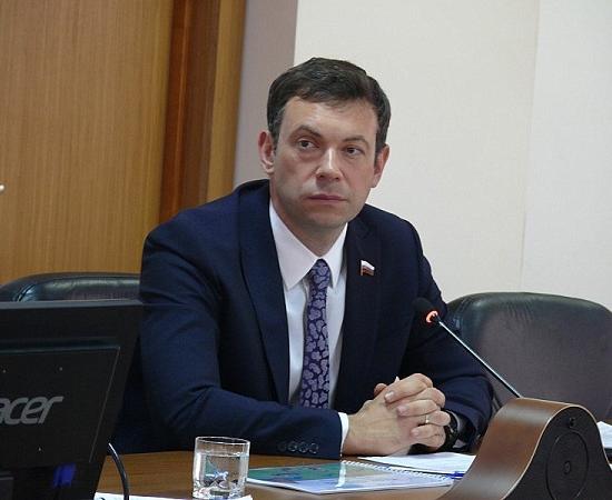 Кузнецов: Мы создаем прецедент, увеличивая территории парков в Нижнем Новгороде