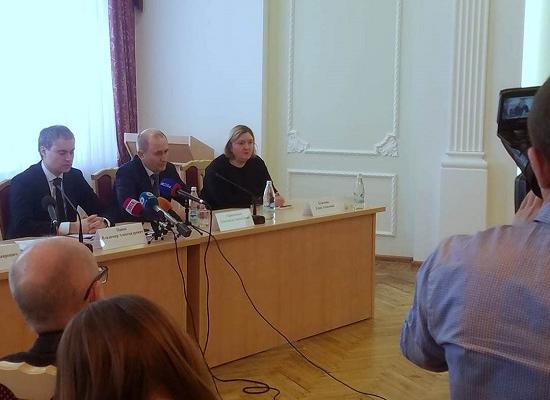 Заявление на увольнение подала директор департамента транспорта и связи Нижнего Новгорода Кузнецова