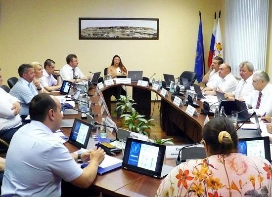 Условно осужденный экс-министр Лабуза оказался в правлении ТПП Нижегородской области