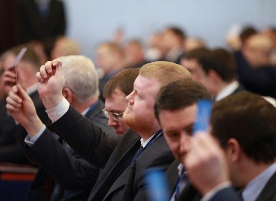 Названы заслуги экс-министра Любарского для представления к высшей награде Нижегородской области