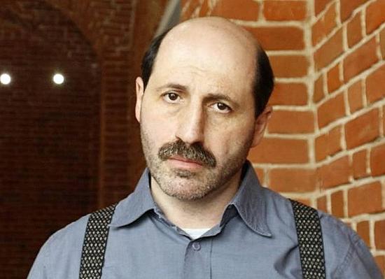 Продержав ночь в полиции, нижегородца Мясковского арестовали за участие в февральском марше памяти Немцова