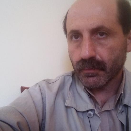 Нижегородский активист Мясковский снова арестован на 20 суток