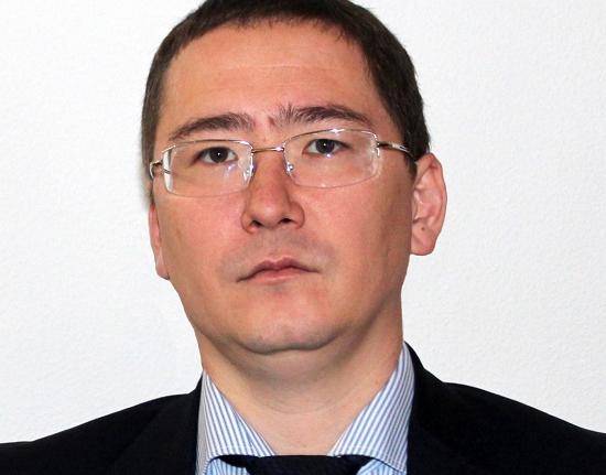 Николюк возглавил ОАО «Нижегородский водоканал»