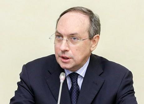 Нижегородский депутат ГД РФ Никонов вдвое увеличил свой доход и приобрел третью иномарку