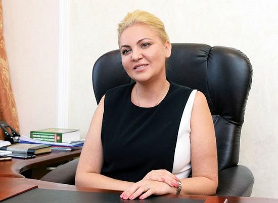 Прокуратура не нашла активы в бизнесе у и.о. министра Нижегородской области Пивоваровой