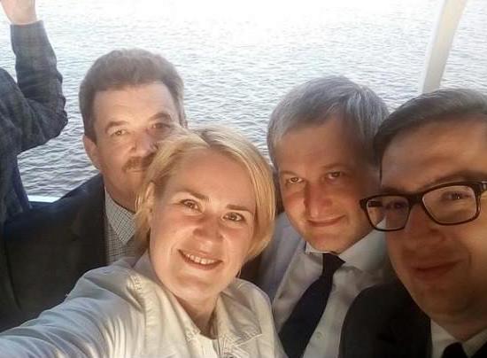 «Круглосуточно-рабочая семья» образовалась в администрации Нижегородского района Нижнего Новгорода