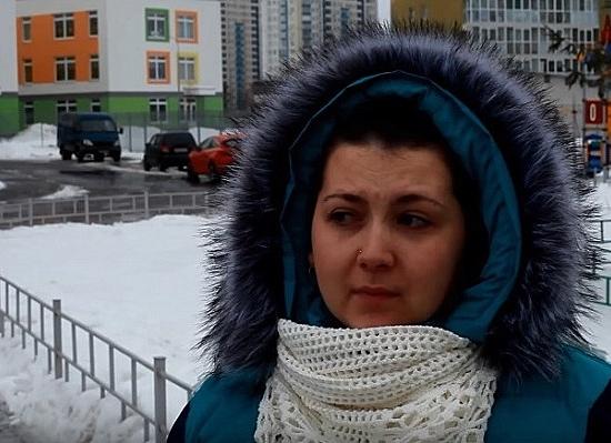 Суд провозгласил приговор нижегородке, обвиненной в убийстве новорожденного сына