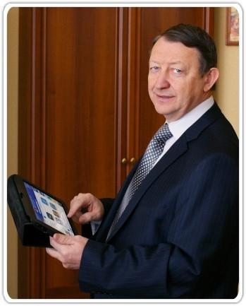 Истекает срок контракта ректора Нижегородской государственной медицинской академии Шахова