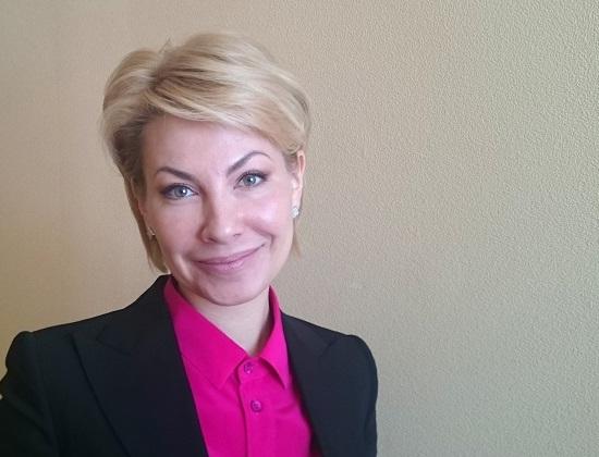 Наталья Суханова стала директором департамента культуры администрации Нижнего Новгорода