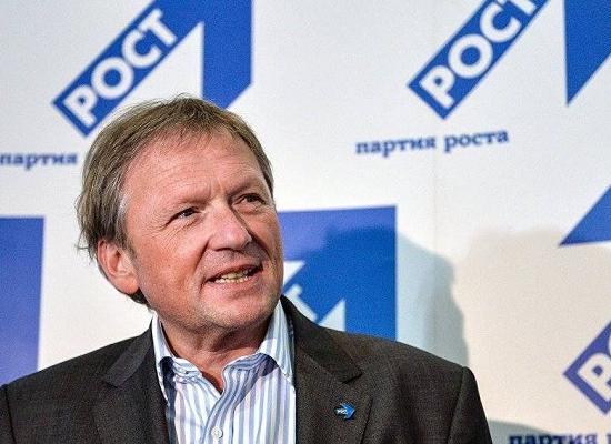 Бизнес-омбудсмен Титов встретится с предпринимателями в Нижнем Новгороде