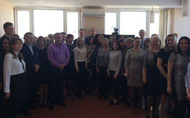 Назначен новый руководитель нижегородского управления Росимущества