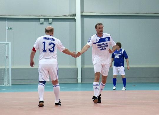 Апелляционная инстанция суда: Правительство Нижегородской области нарушило закон о защите конкуренции