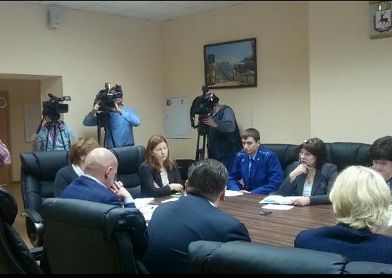 Конкурс на замещение должности главы администрации Нижнего Новгорода намечен на 18 декабря