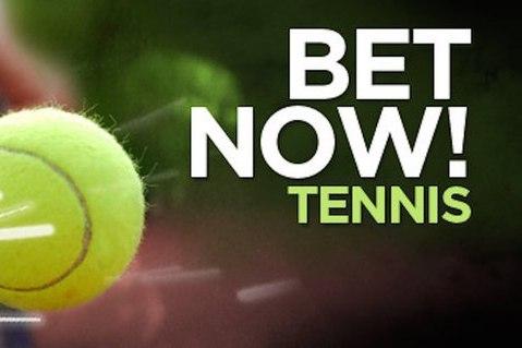 Ставки на теннис по стратегии «Догон»: все очень просто 