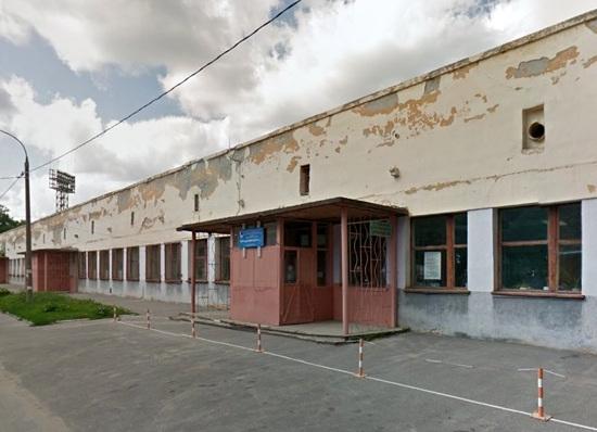 Примерно в 200 млн руб. оценена стоимость реконструкции детской спортшколы олимпийского резерва №1 Нижнего Новгорода