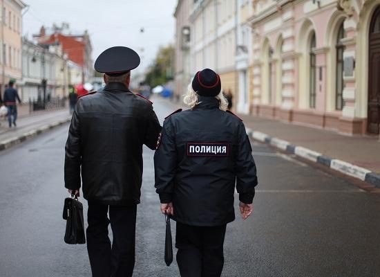 Полицейские ходят по домам гражданских активистов и политиков в Нижнем Новгороде