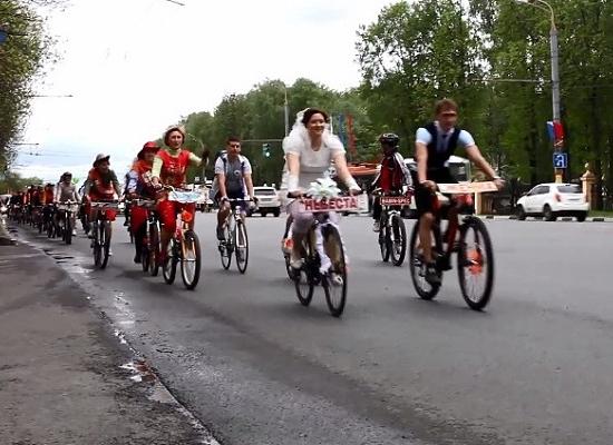 Солонченко поручила создать дорожную карту по развитию велоинфраструктуры в Нижнем Новгороде