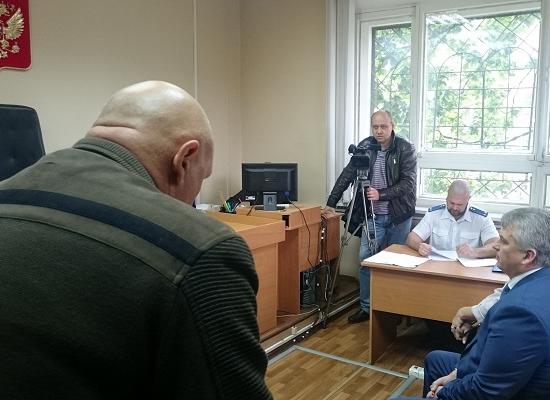 Подала в отставку судья Игошина, вынесшая обвинительный приговор главе администрации Нижнего Новгорода Белову