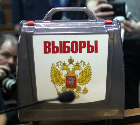 Только одномандатников предложил губернатор избирать в думу Нижнего Новгорода