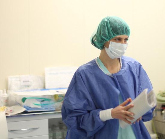 Нижегородским чиновникам планируется оказать высокотехнологичную медпомощь за счет областного бюджета